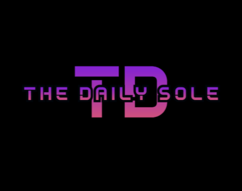 THEDAILYSOLE.COM
