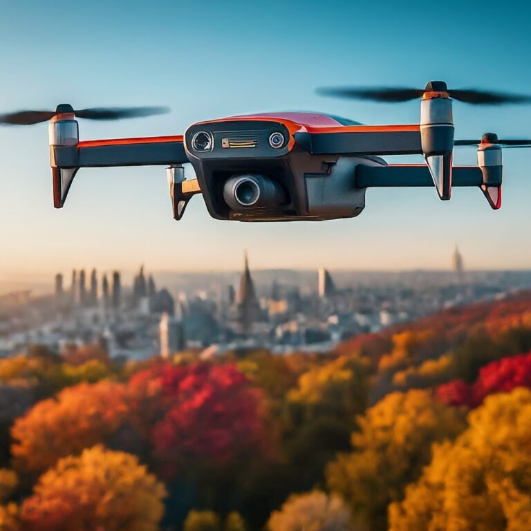 Read more about the article Best Drones Under $100 that no one share.